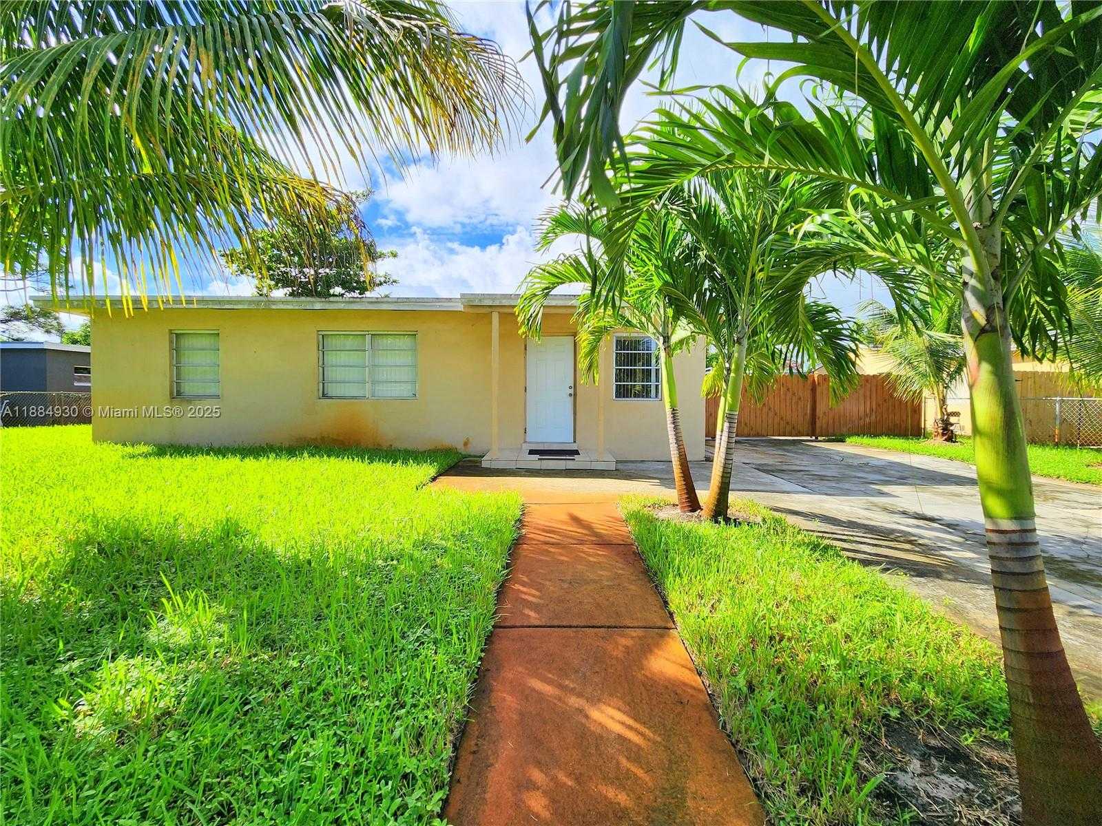 Small Image of 3640 NORTH WEST 4TH ST, Lauderhill Number 2