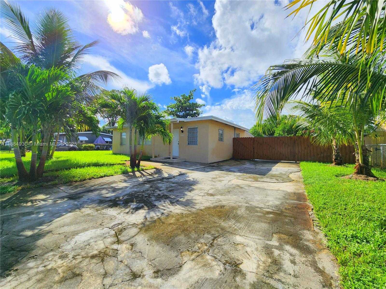 Small Image of 3640 NORTH WEST 4TH ST, Lauderhill Number 33