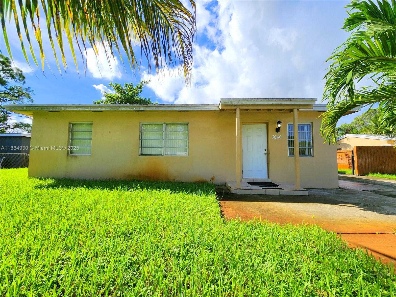 Small Image of 3640 NORTH WEST 4TH ST, Lauderhill Number 36