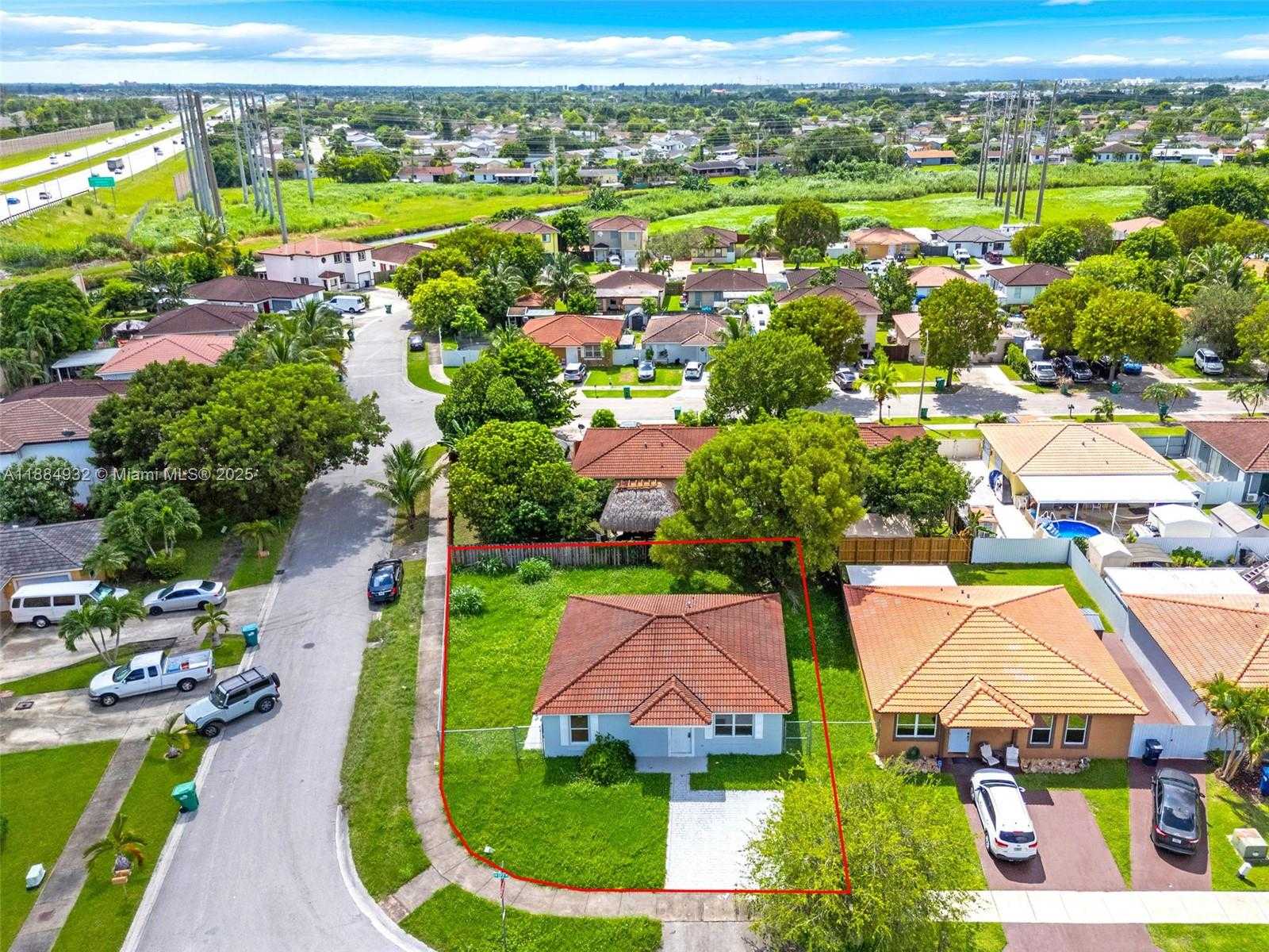 Small Image of 25860 SOUTH WEST 127TH PL, Homestead Number 29