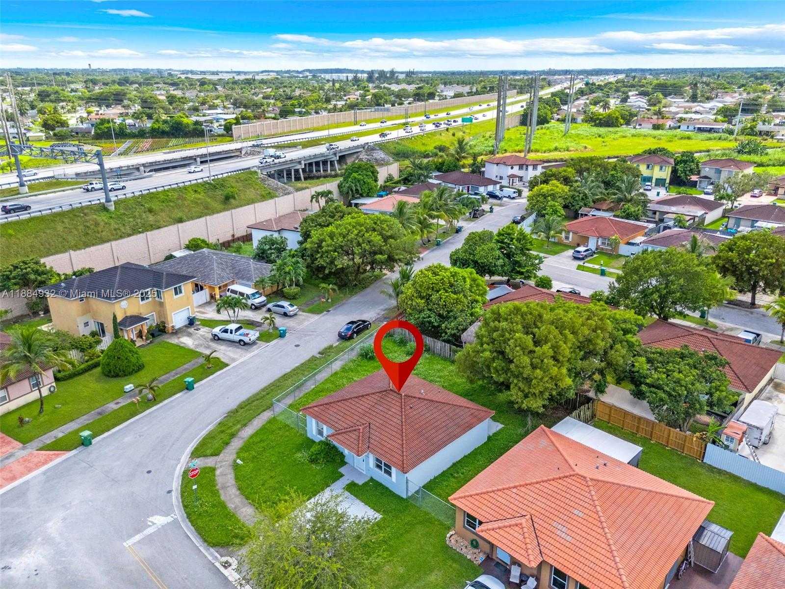 Small Image of 25860 SOUTH WEST 127TH PL, Homestead Number 30