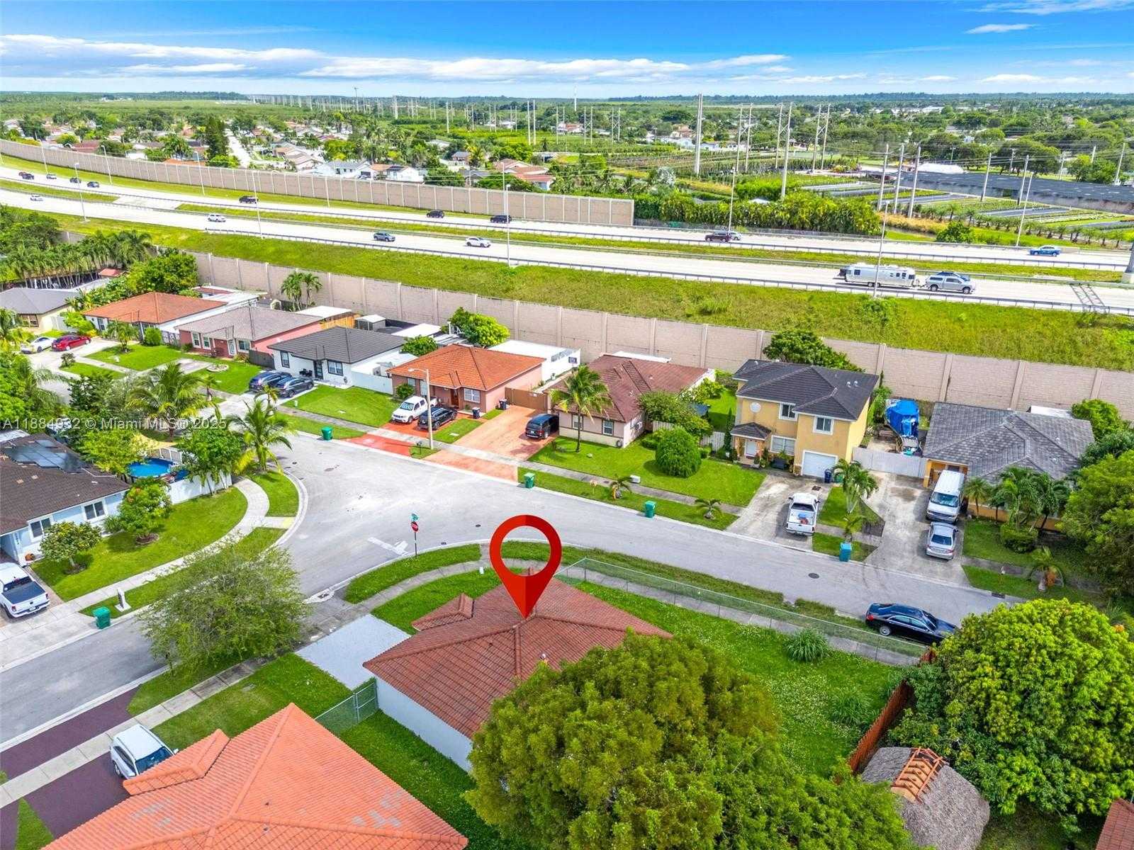 Small Image of 25860 SOUTH WEST 127TH PL, Homestead Number 31