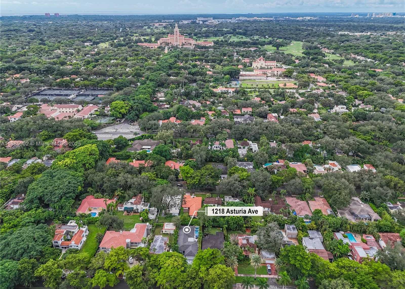Small Image of 1218 ASTURIA AVE, Coral Gables Number 22