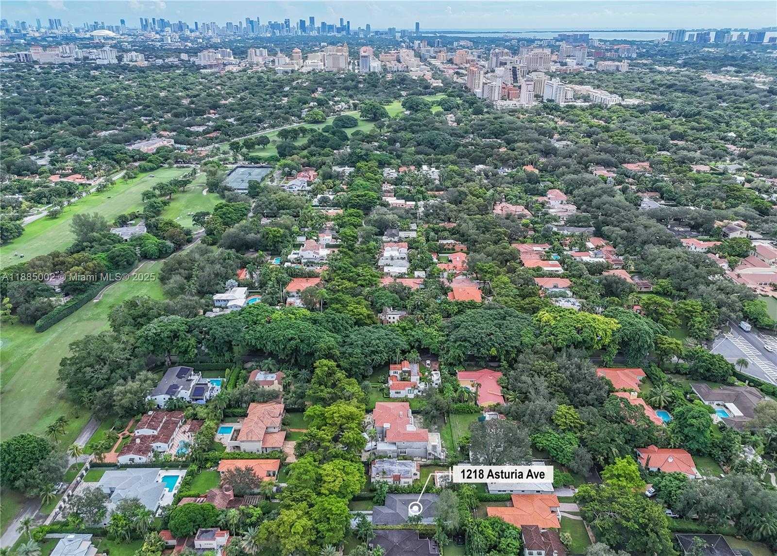 Small Image of 1218 ASTURIA AVE, Coral Gables Number 23