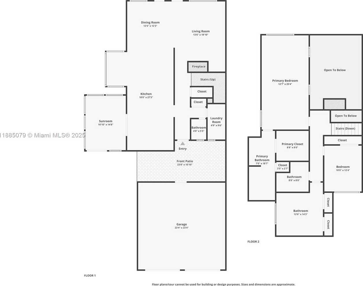 Small Image of 128 WOODMILL RD, Other City - In The State Of Florida Number 49