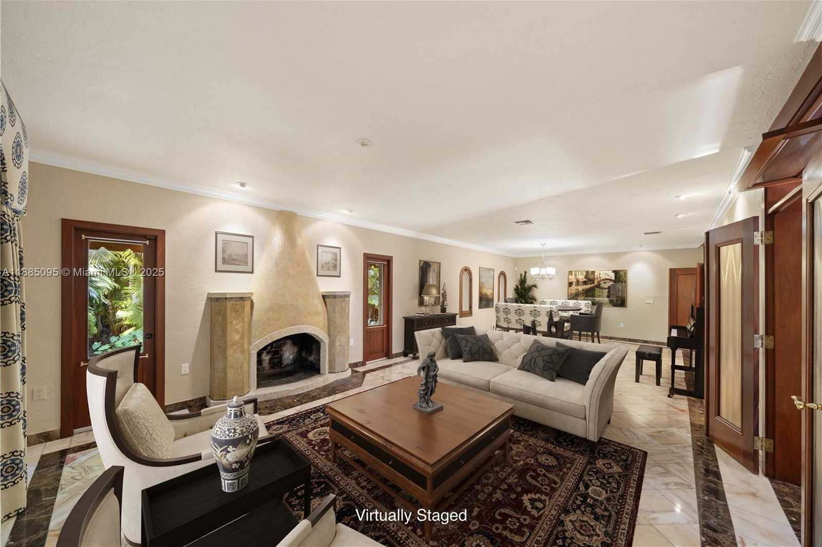 Small Image of 225 ALESIO AVE, Coral Gables Number 13
