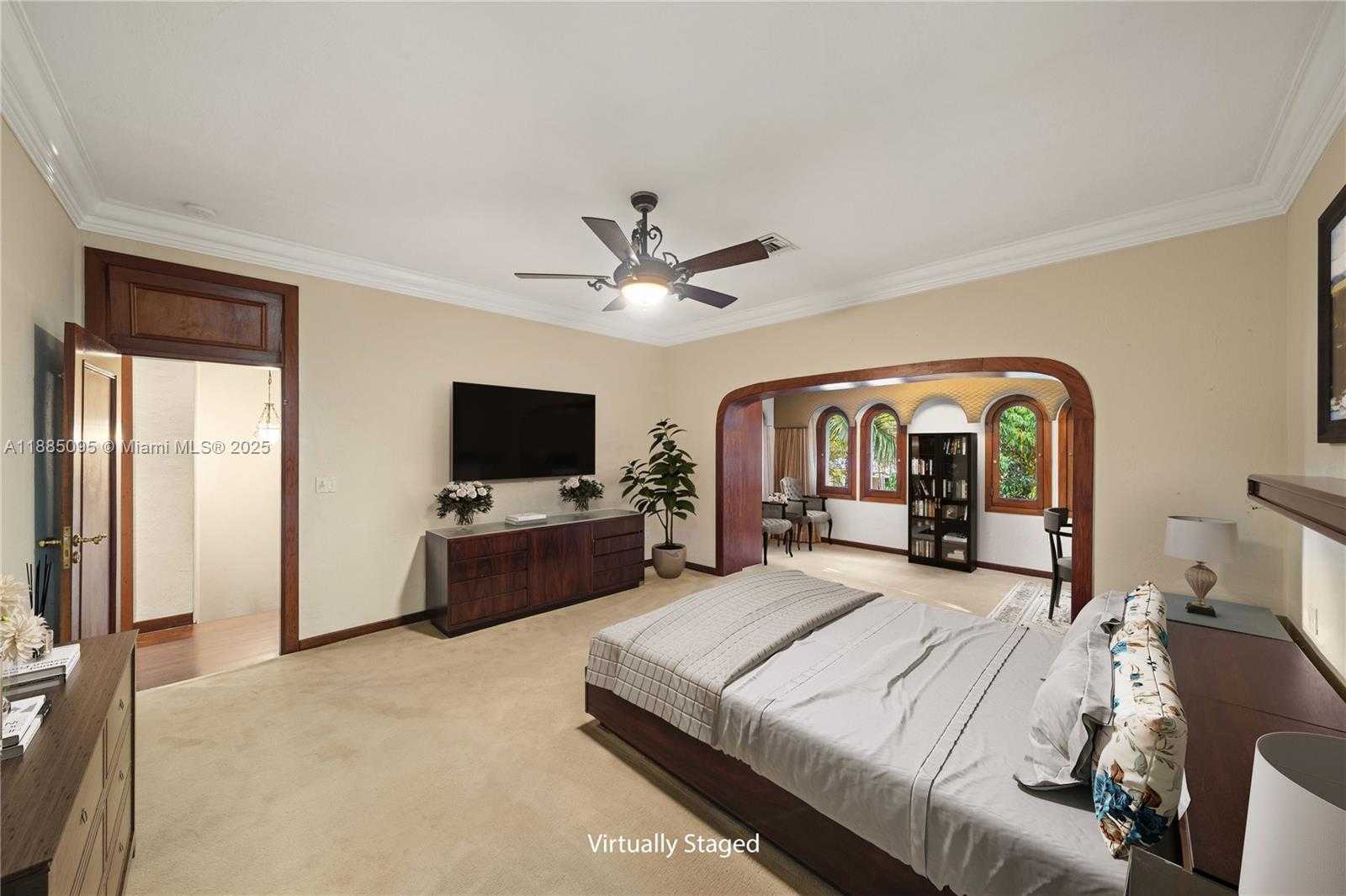 Small Image of 225 ALESIO AVE, Coral Gables Number 24