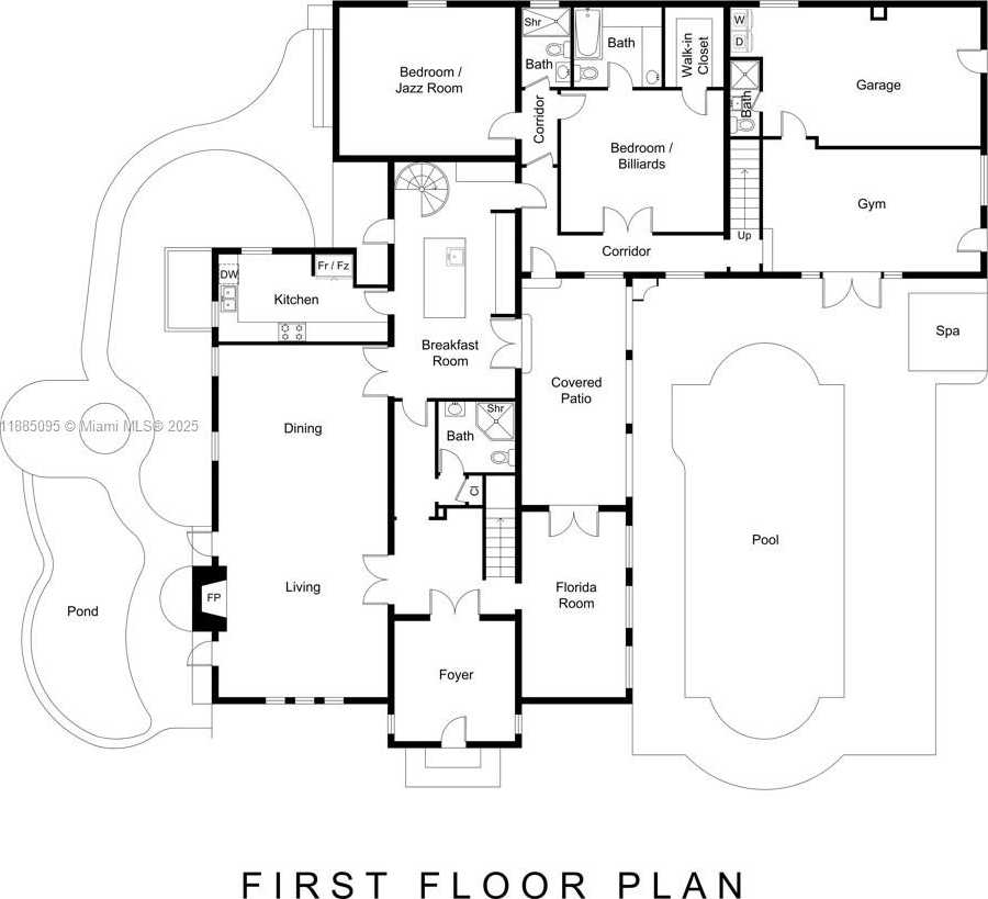 Small Image of 225 ALESIO AVE, Coral Gables Number 67