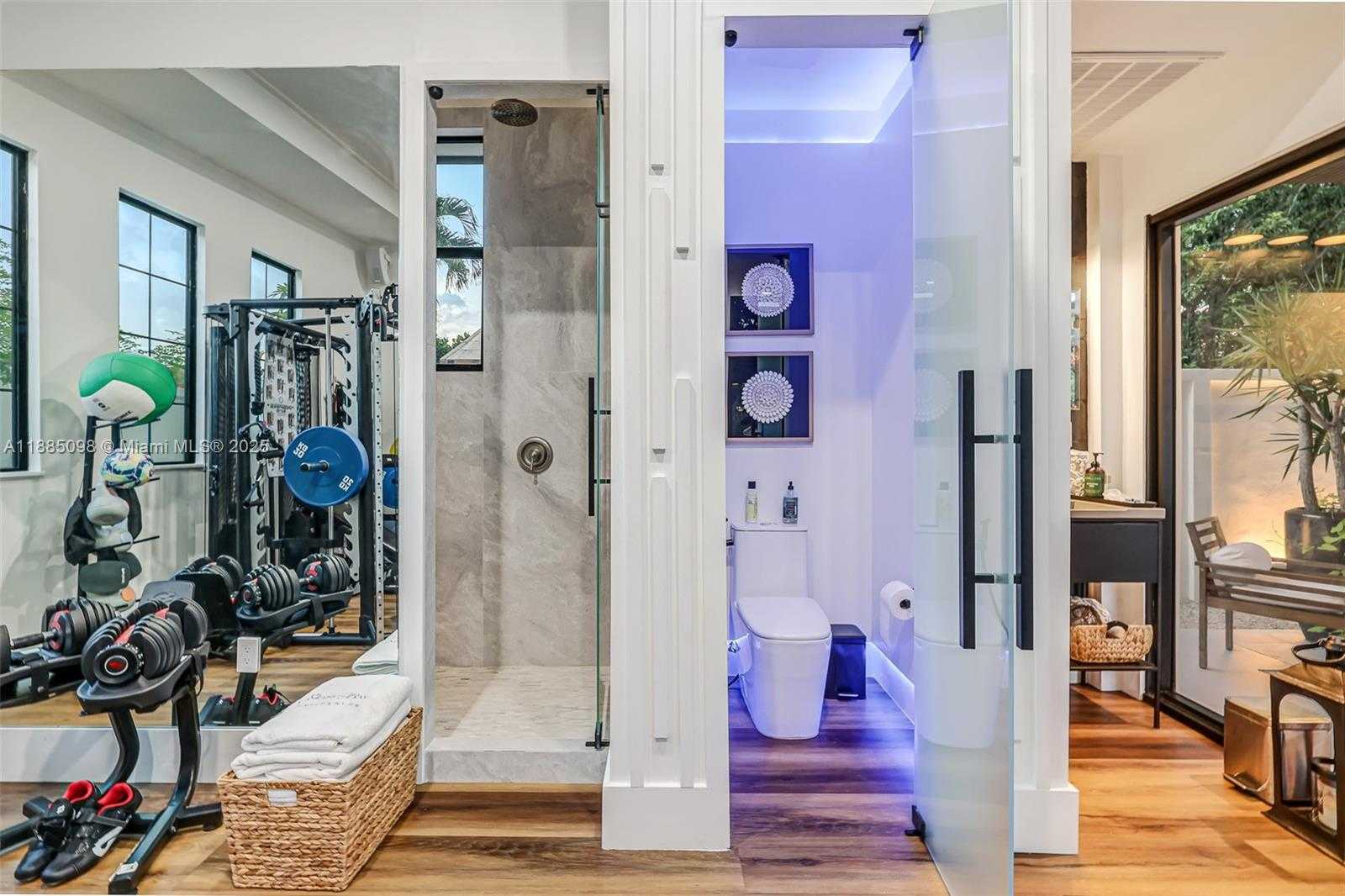 Small Image of 8761 SOUTH WEST 56TH ST, Miami Number 61