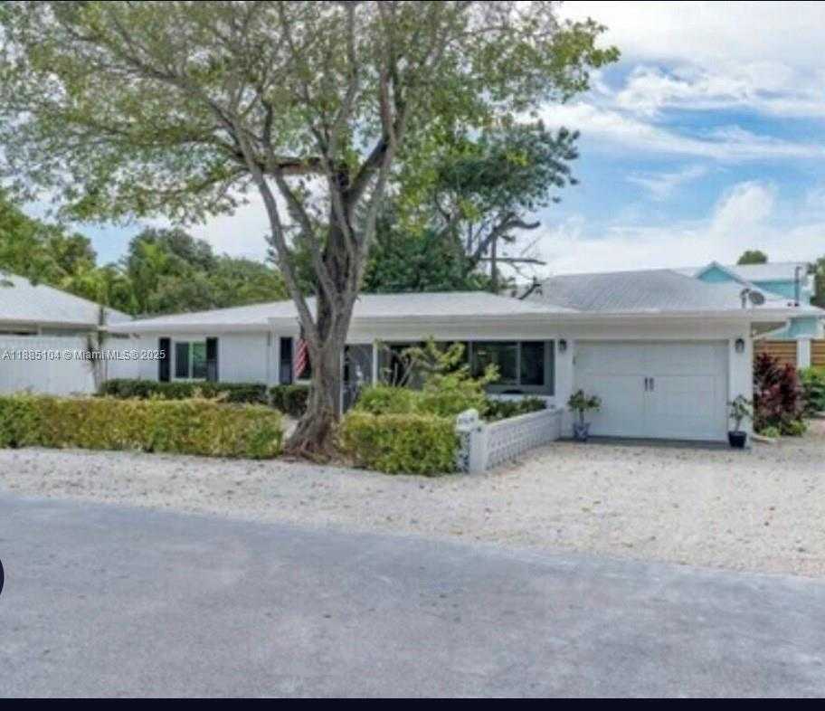 Small Image of 275 PUEBLO ST, Tavernier Number 3