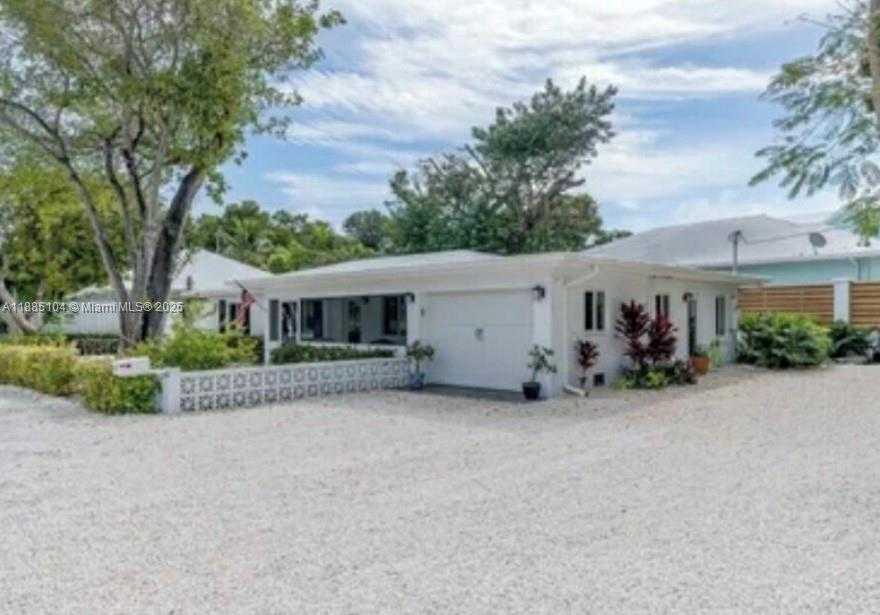 Small Image of 275 PUEBLO ST, Tavernier Number 4