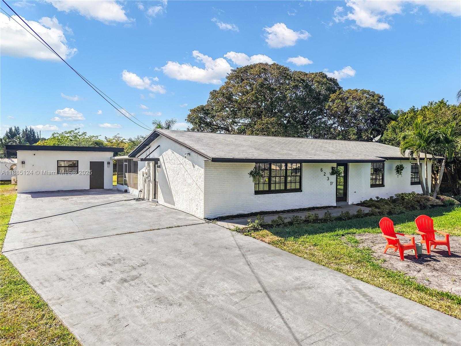 Small Image of 6231 SOUTH WEST 188TH AVE, Southwest Ranches Number 11