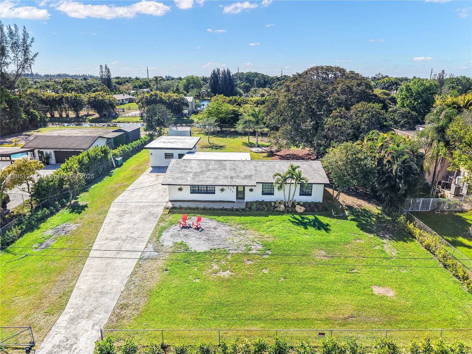 Small Image of 6231 SOUTH WEST 188TH AVE, Southwest Ranches Number 13