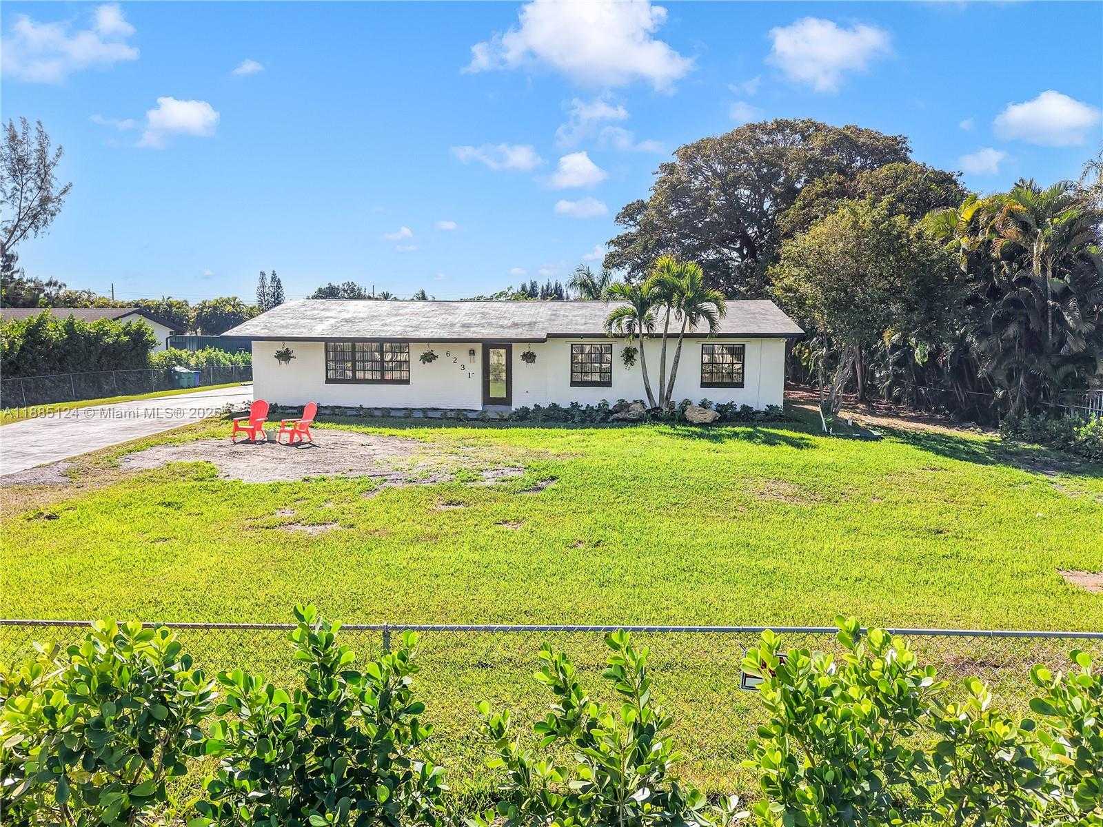 Small Image of 6231 SOUTH WEST 188TH AVE, Southwest Ranches Number 6