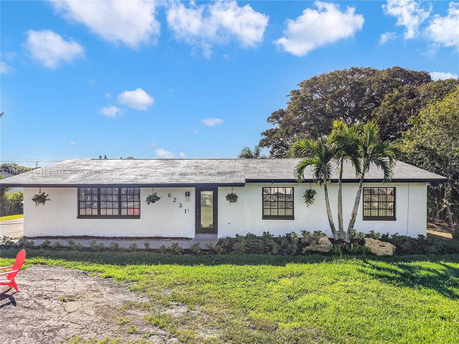Small Image of 6231 SOUTH WEST 188TH AVE, Southwest Ranches Number 7