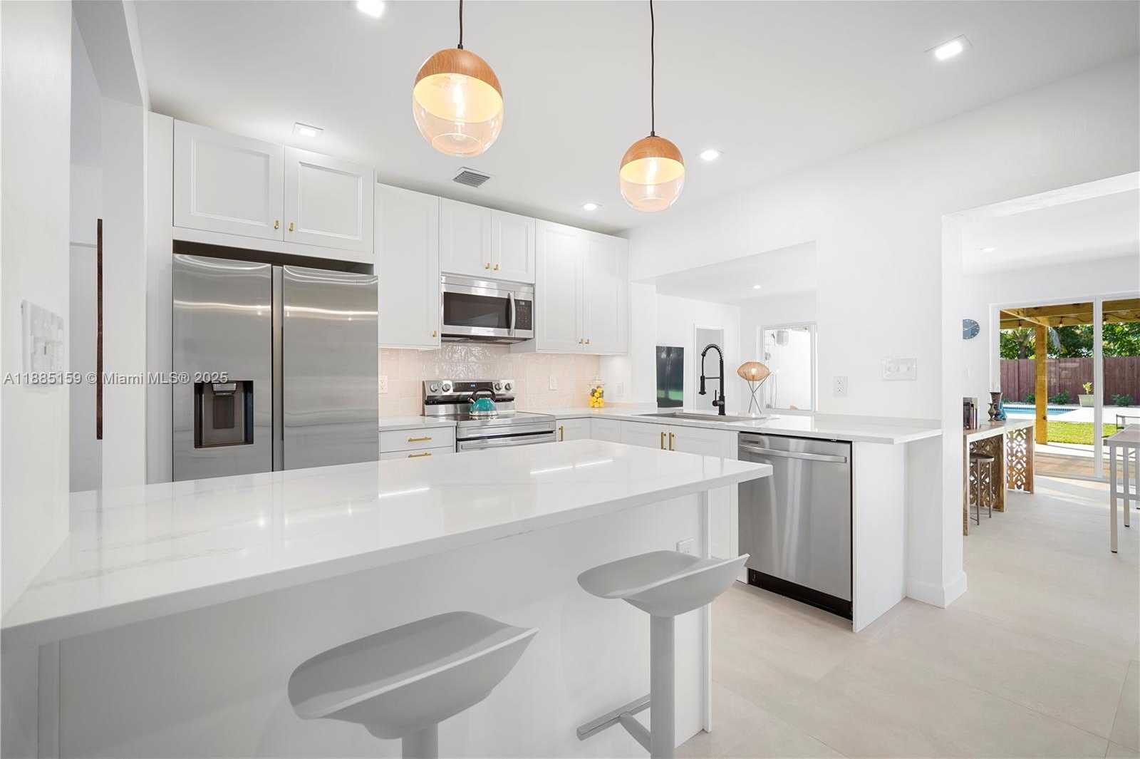 Small Image of 1360 NORTH EAST 138TH ST, North Miami Number 17