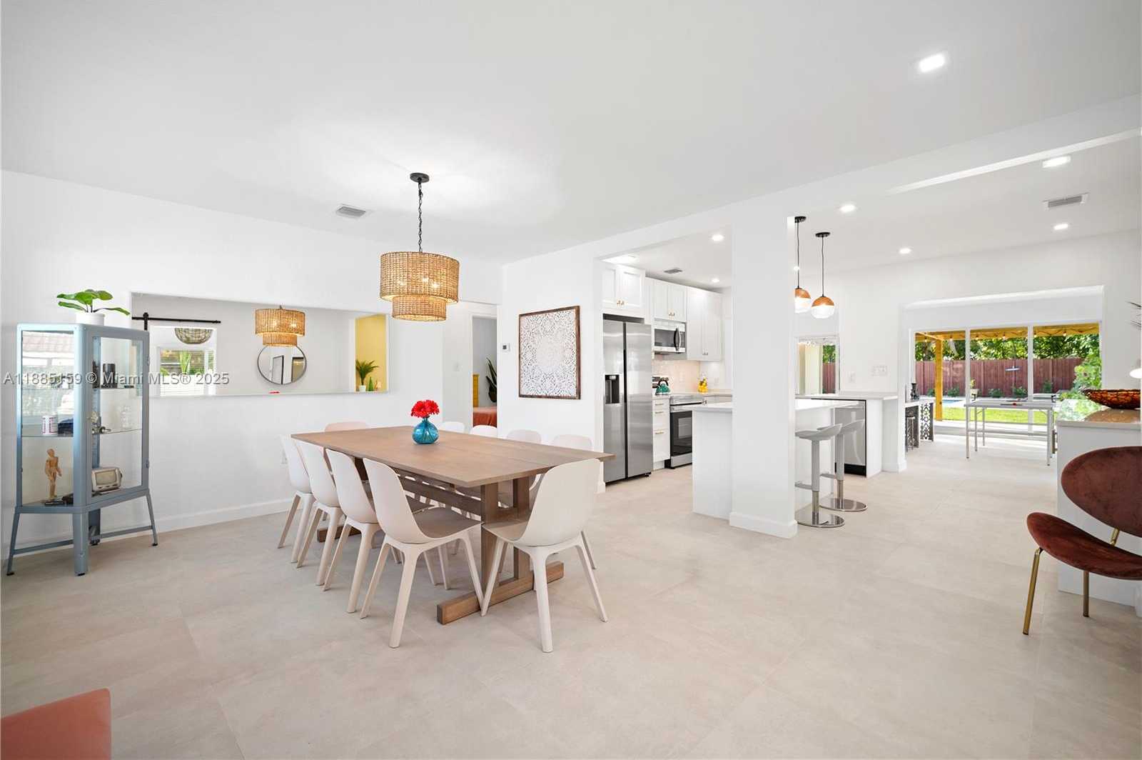 Small Image of 1360 NORTH EAST 138TH ST, North Miami Number 9