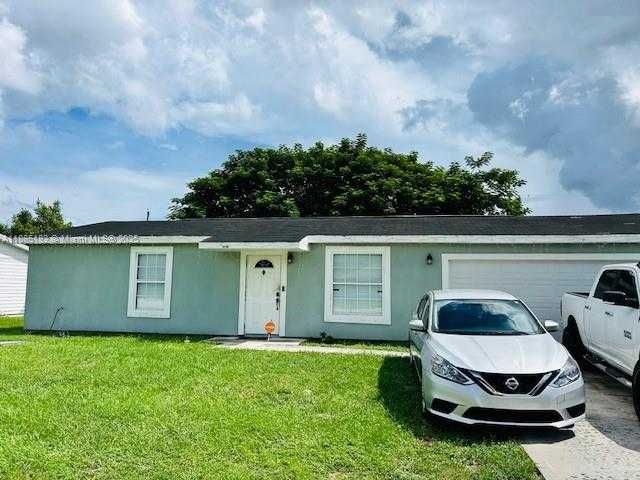 Small Image of 849 SOUTH WEST BAYSHORE BLVD, Port St. Lucie Number 2