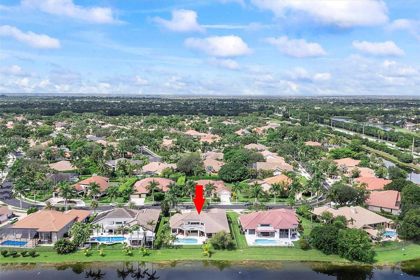 Small Image of 430 ALEXANDRA CIR, Weston Number 34
