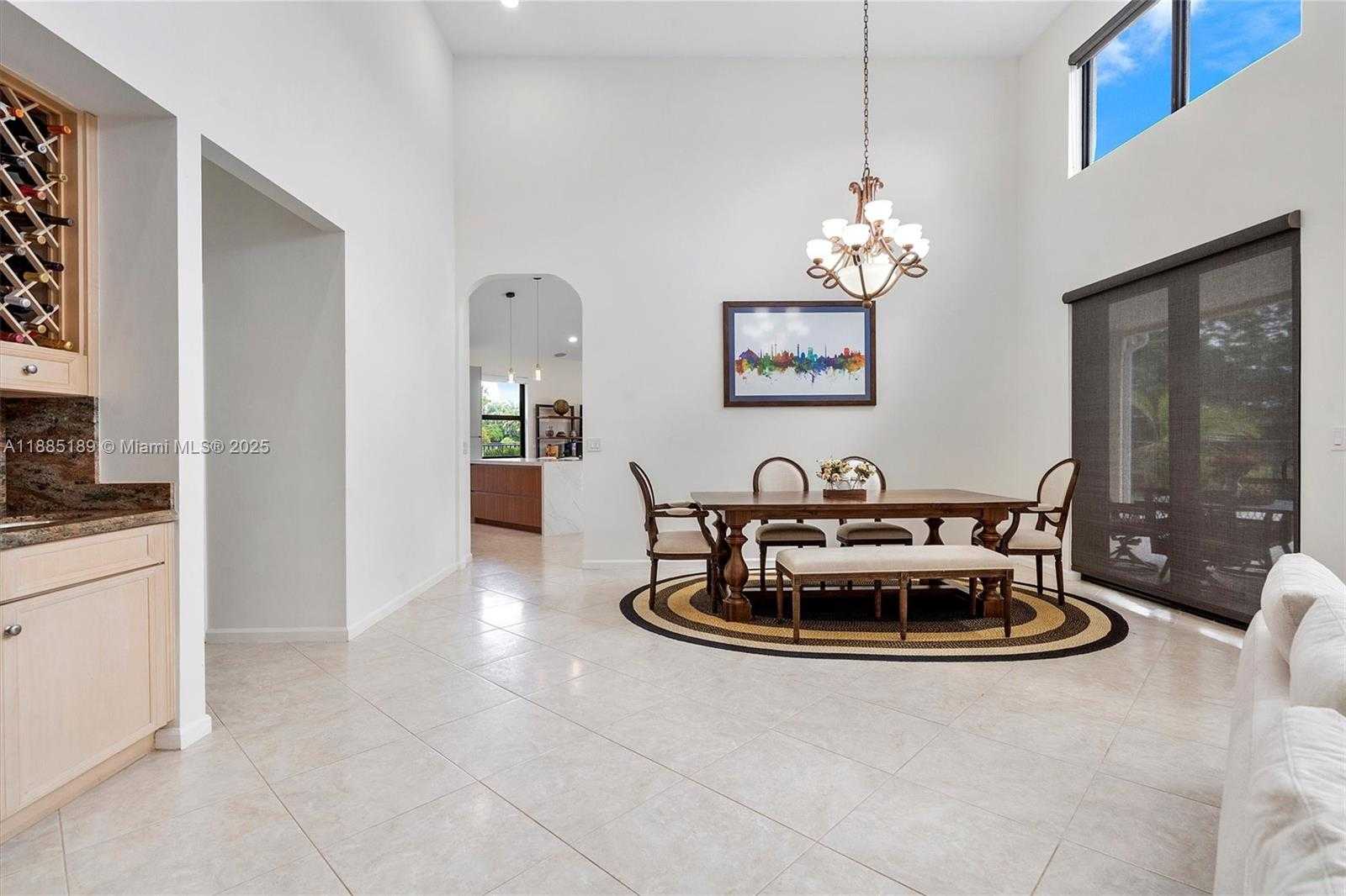 Small Image of 430 ALEXANDRA CIR, Weston Number 52