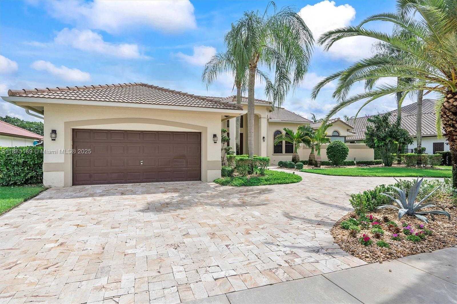 Small Image of 430 ALEXANDRA CIR, Weston Number 62