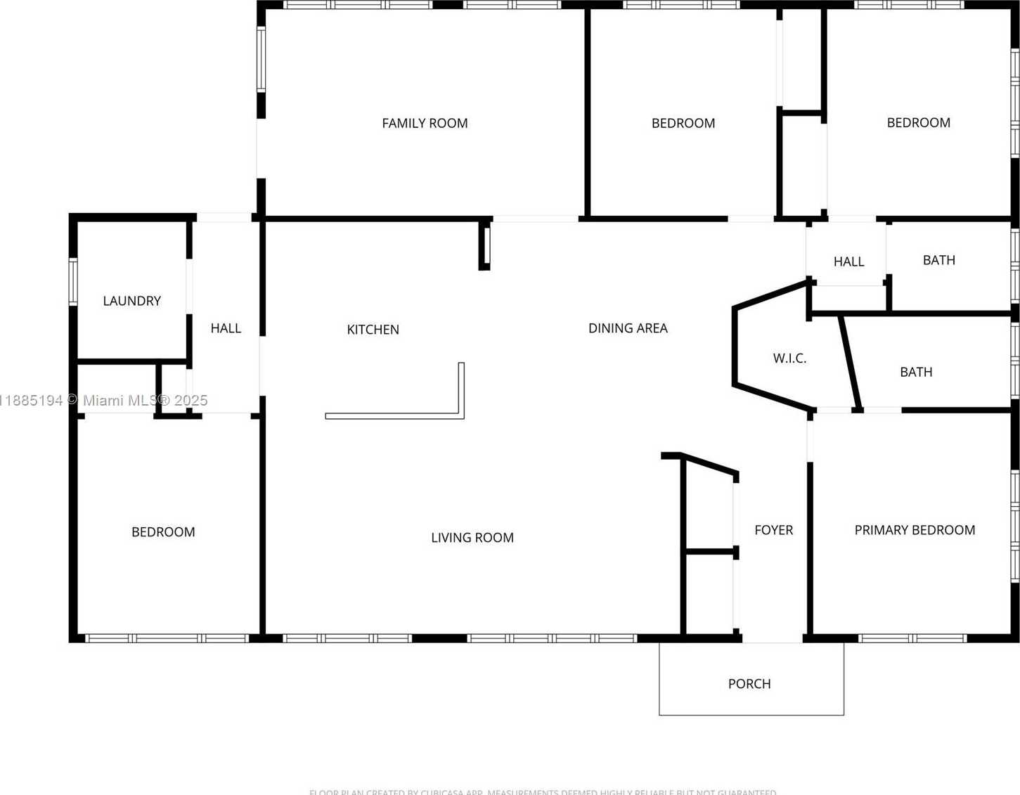 Small Image of 53 NORTH WEST 19TH ST, Homestead Number 45