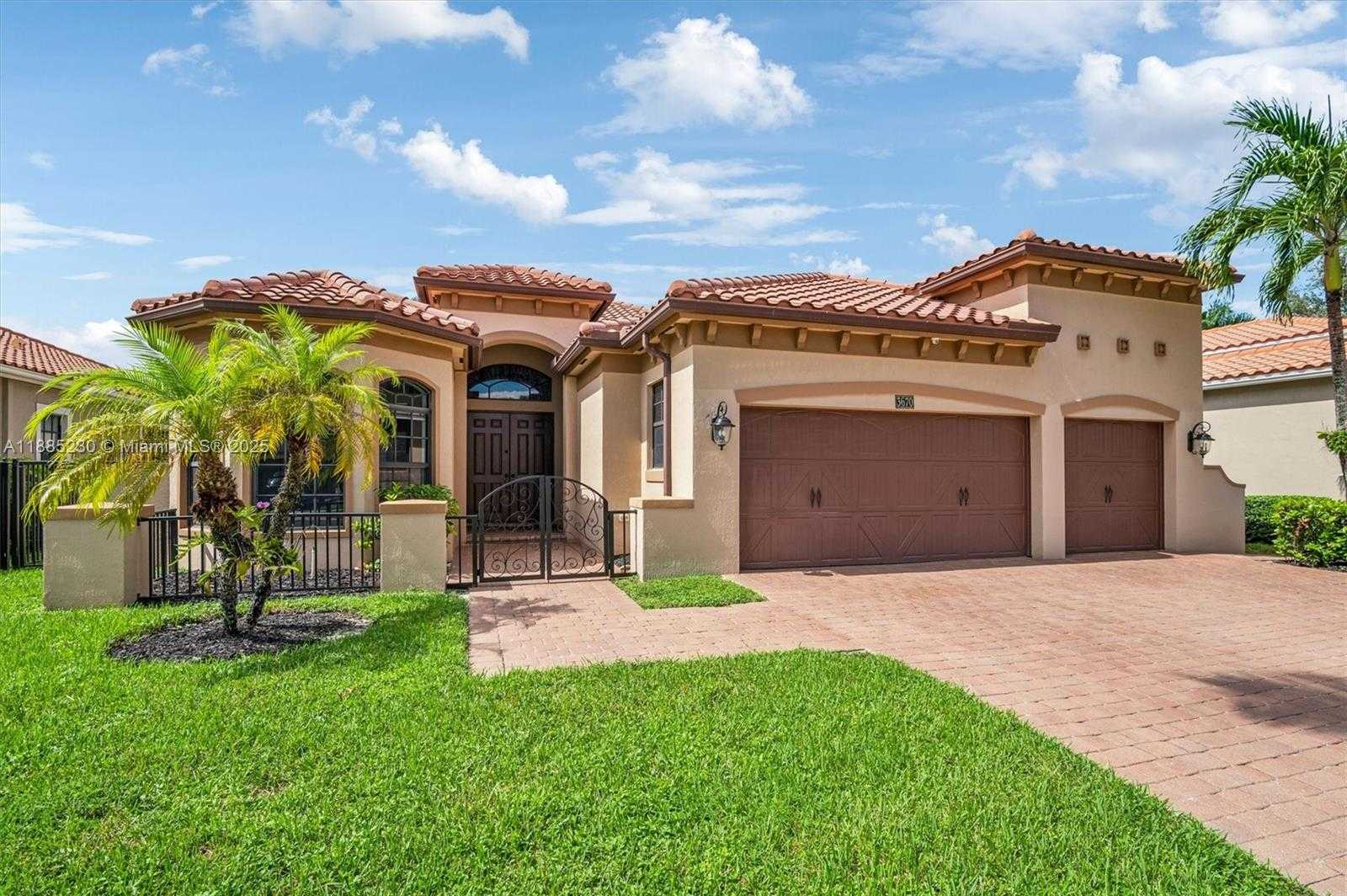 Small Image of 3670 NORTH WEST 87TH AVE, Cooper City Number 29