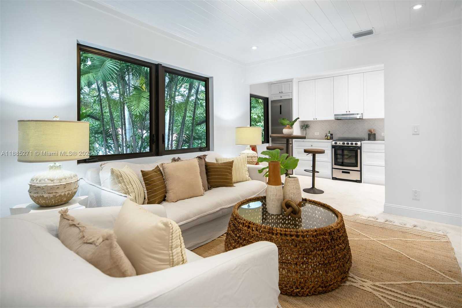 Small Image of 3700 HIBISCUS ST, Miami Number 37