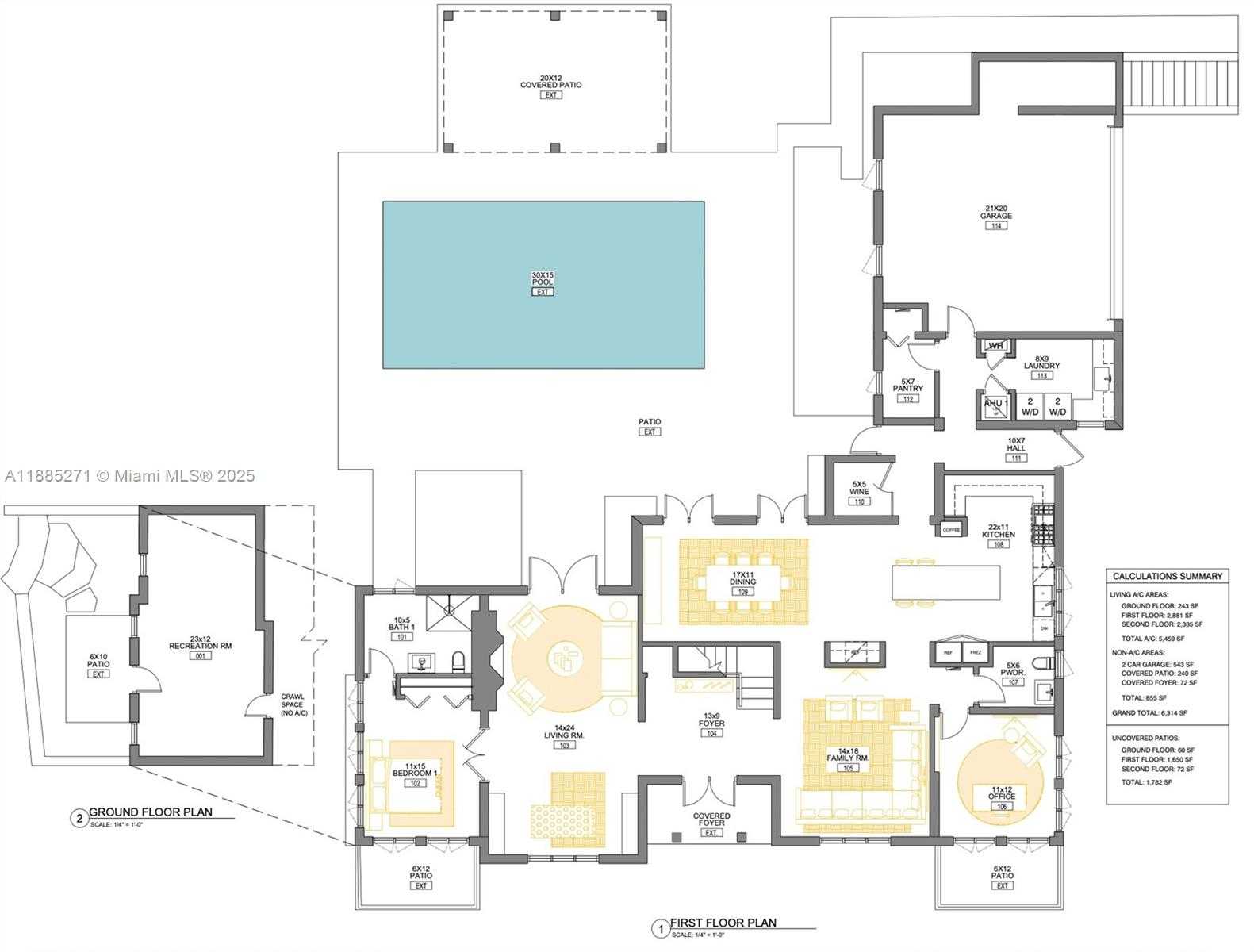 Small Image of 3700 HIBISCUS ST, Miami Number 60