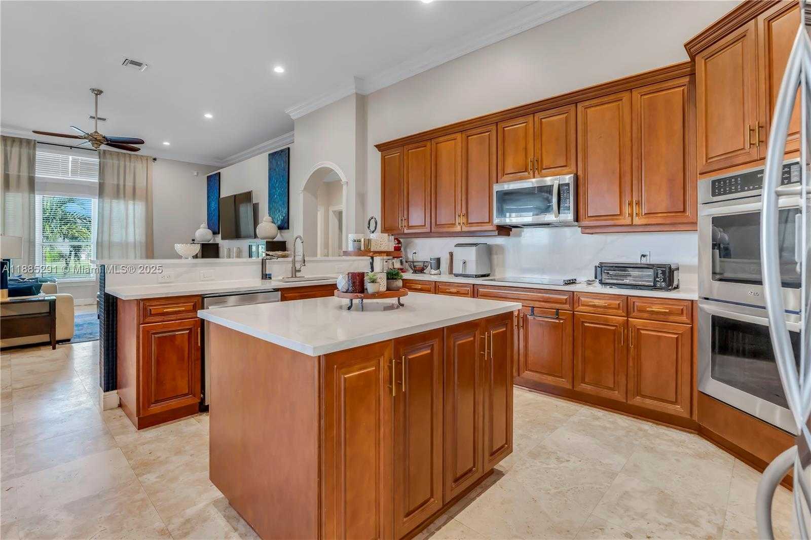 Small Image of 4166 SOUTH WEST 190TH AVE, Miramar Number 11