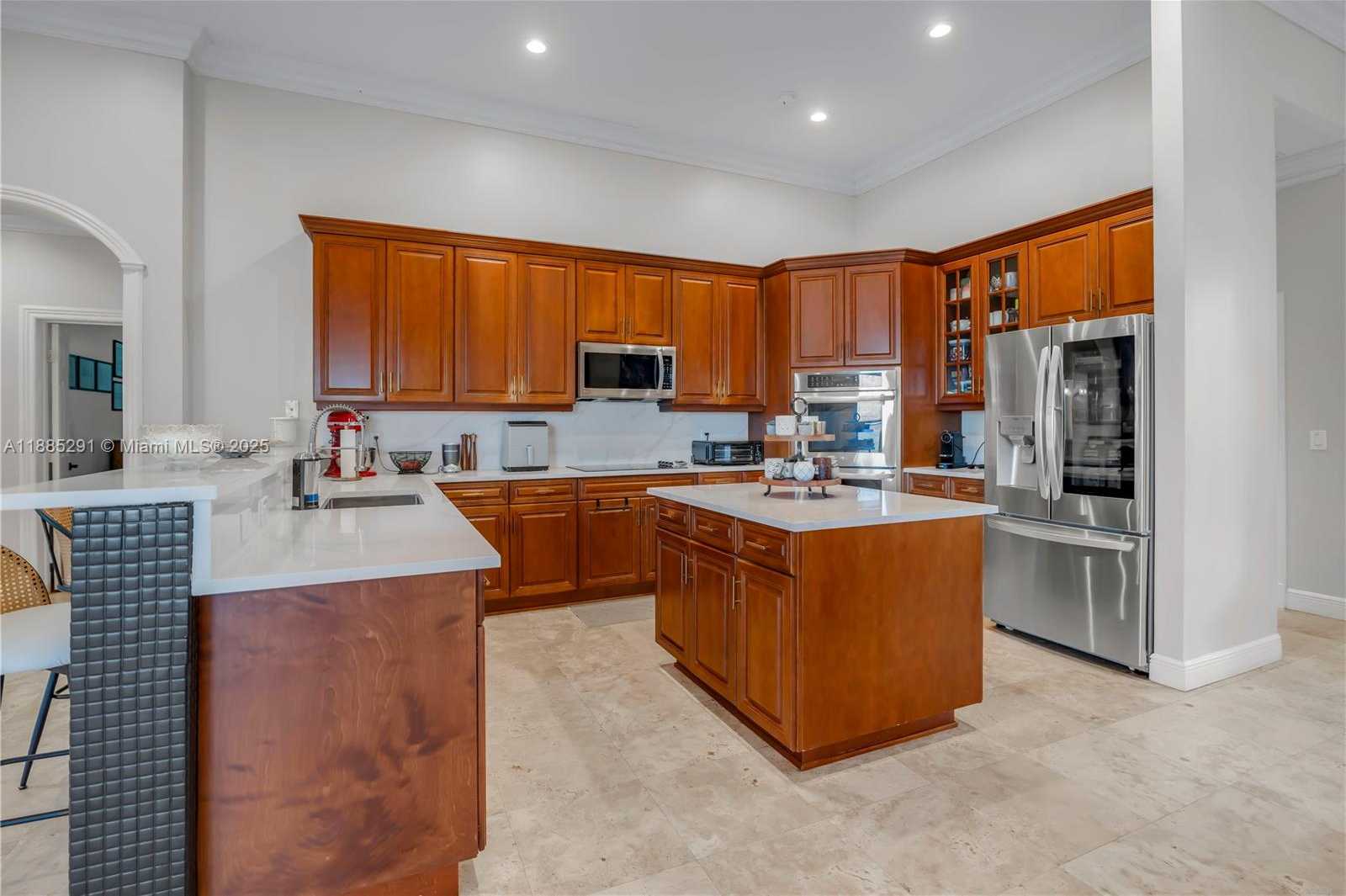 Small Image of 4166 SOUTH WEST 190TH AVE, Miramar Number 13