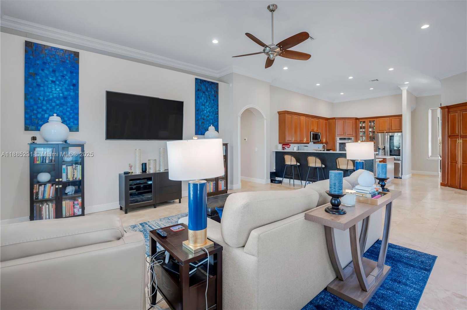 Small Image of 4166 SOUTH WEST 190TH AVE, Miramar Number 14