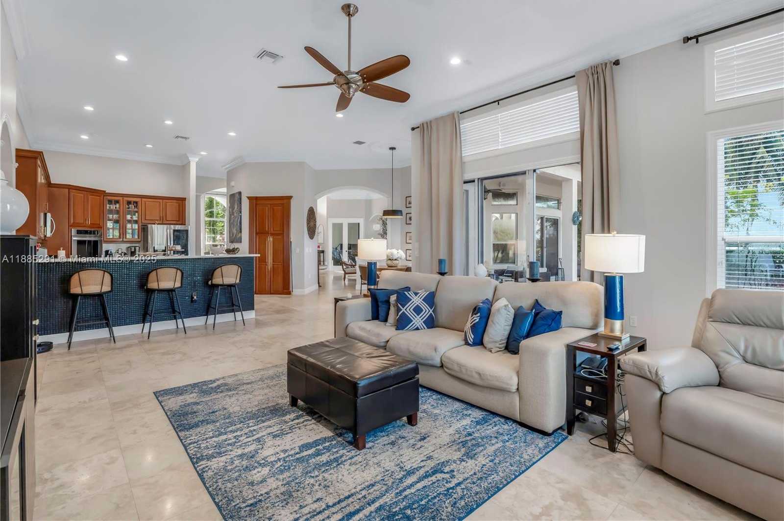 Small Image of 4166 SOUTH WEST 190TH AVE, Miramar Number 15