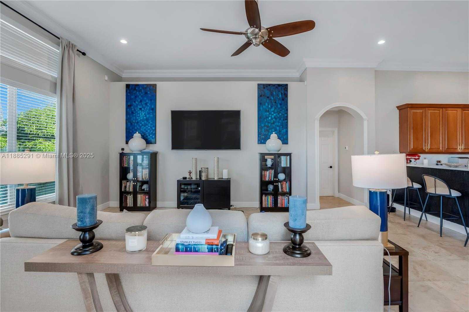 Small Image of 4166 SOUTH WEST 190TH AVE, Miramar Number 16