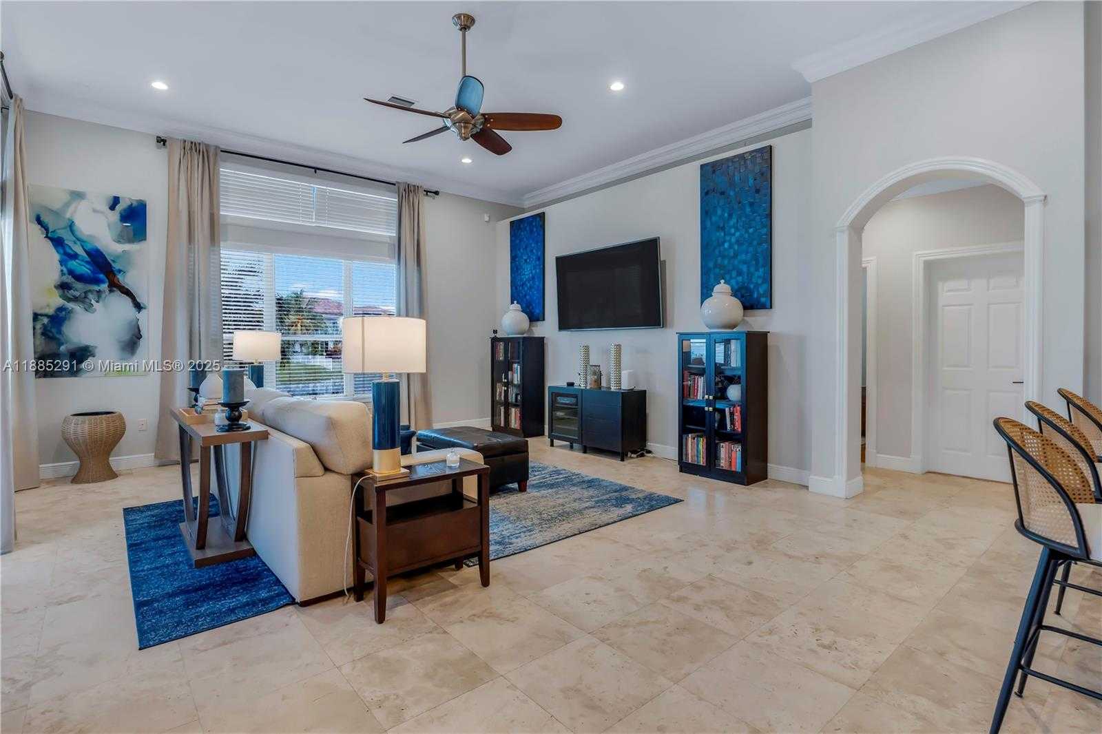 Small Image of 4166 SOUTH WEST 190TH AVE, Miramar Number 25