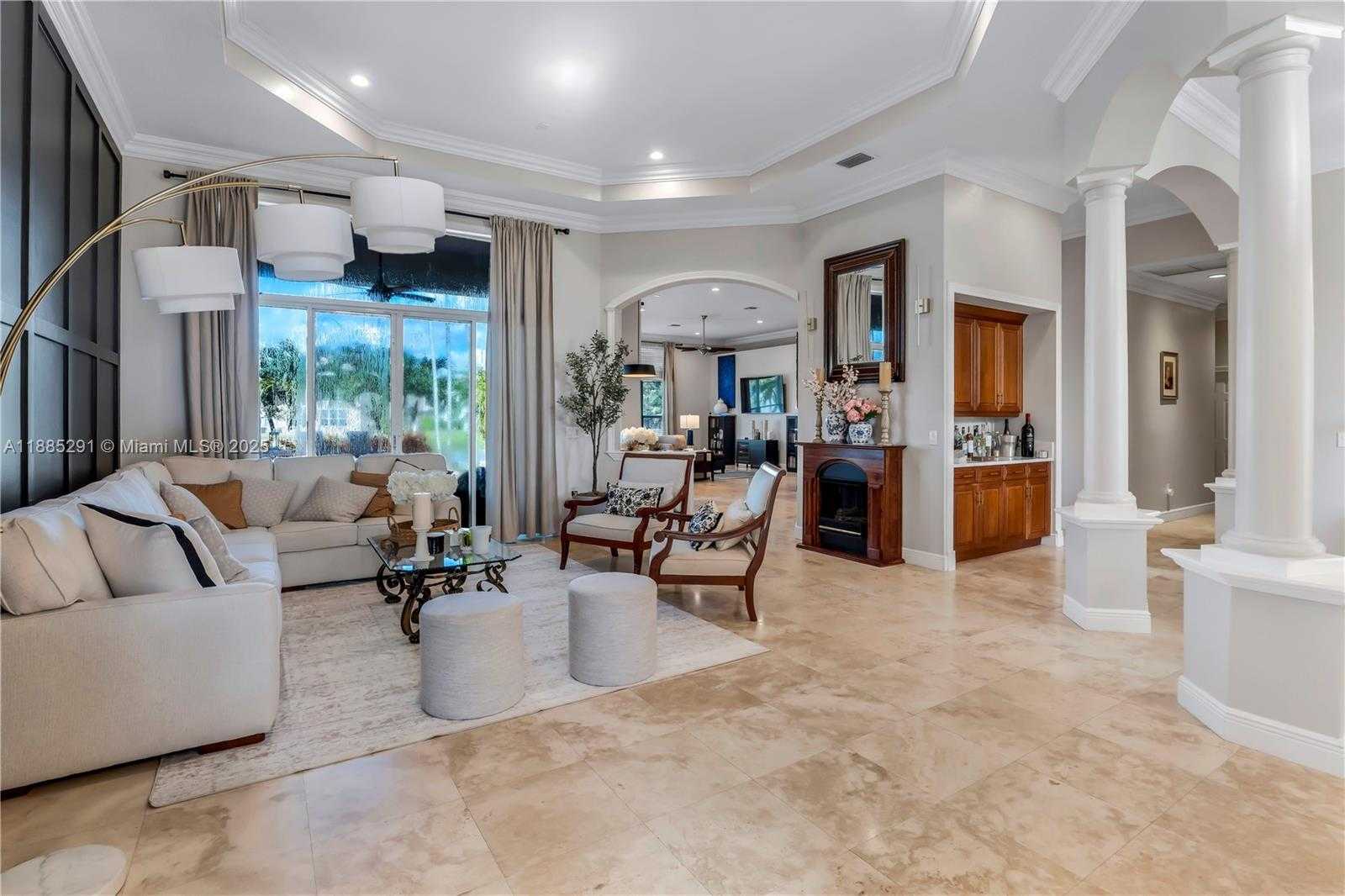 Small Image of 4166 SOUTH WEST 190TH AVE, Miramar Number 36