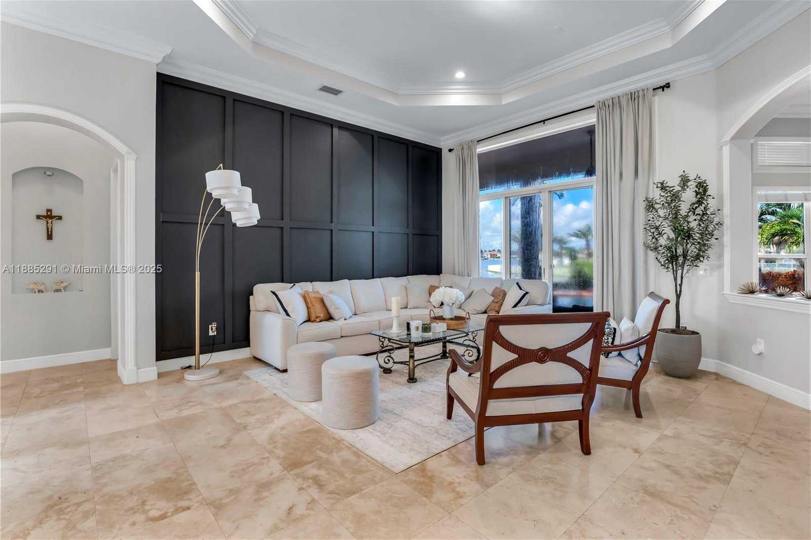 Small Image of 4166 SOUTH WEST 190TH AVE, Miramar Number 37
