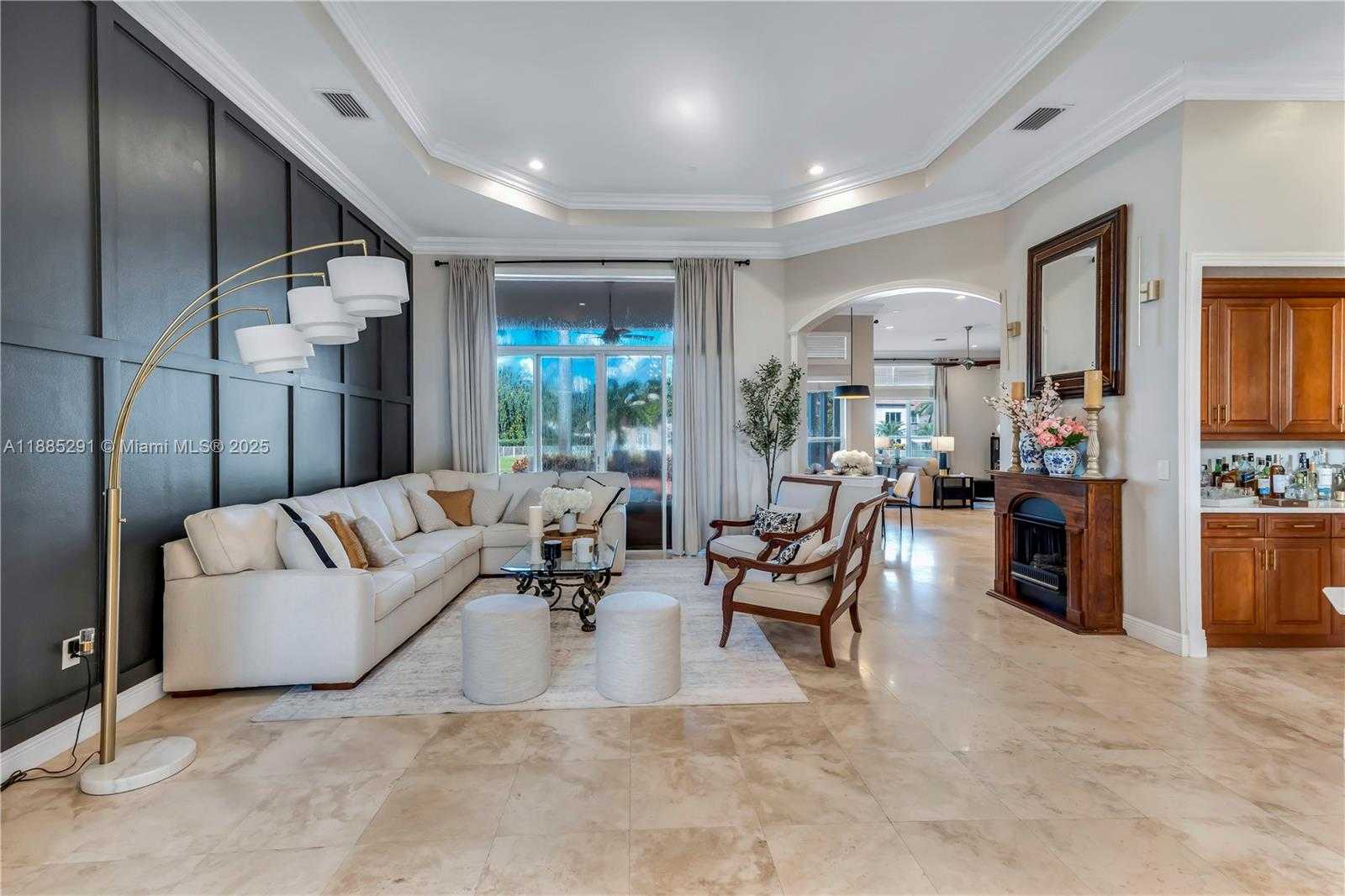 Small Image of 4166 SOUTH WEST 190TH AVE, Miramar Number 39