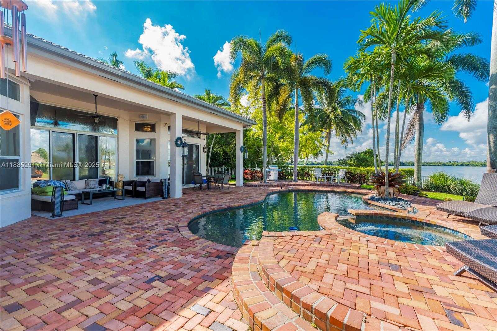 Small Image of 4166 SOUTH WEST 190TH AVE, Miramar Number 41