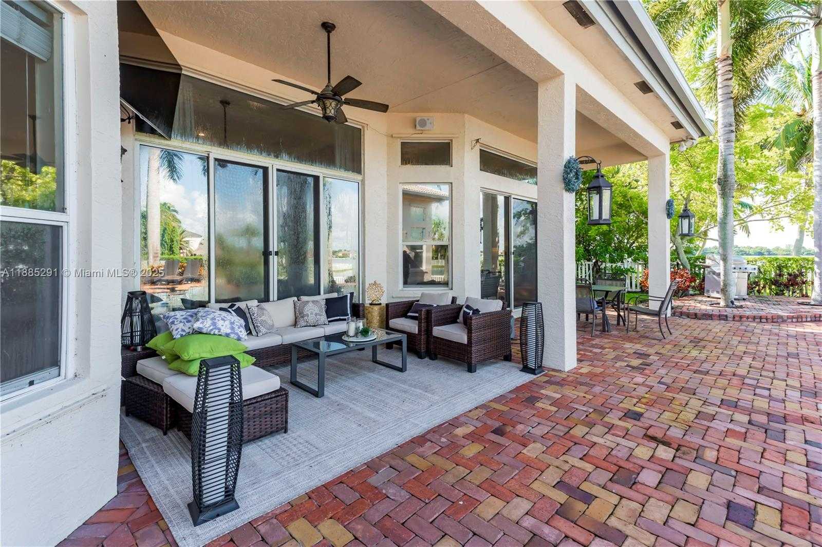Small Image of 4166 SOUTH WEST 190TH AVE, Miramar Number 42