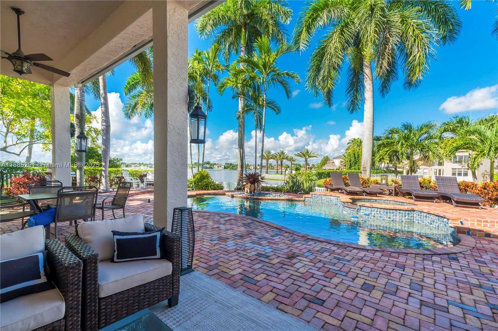 Small Image of 4166 SOUTH WEST 190TH AVE, Miramar Number 43