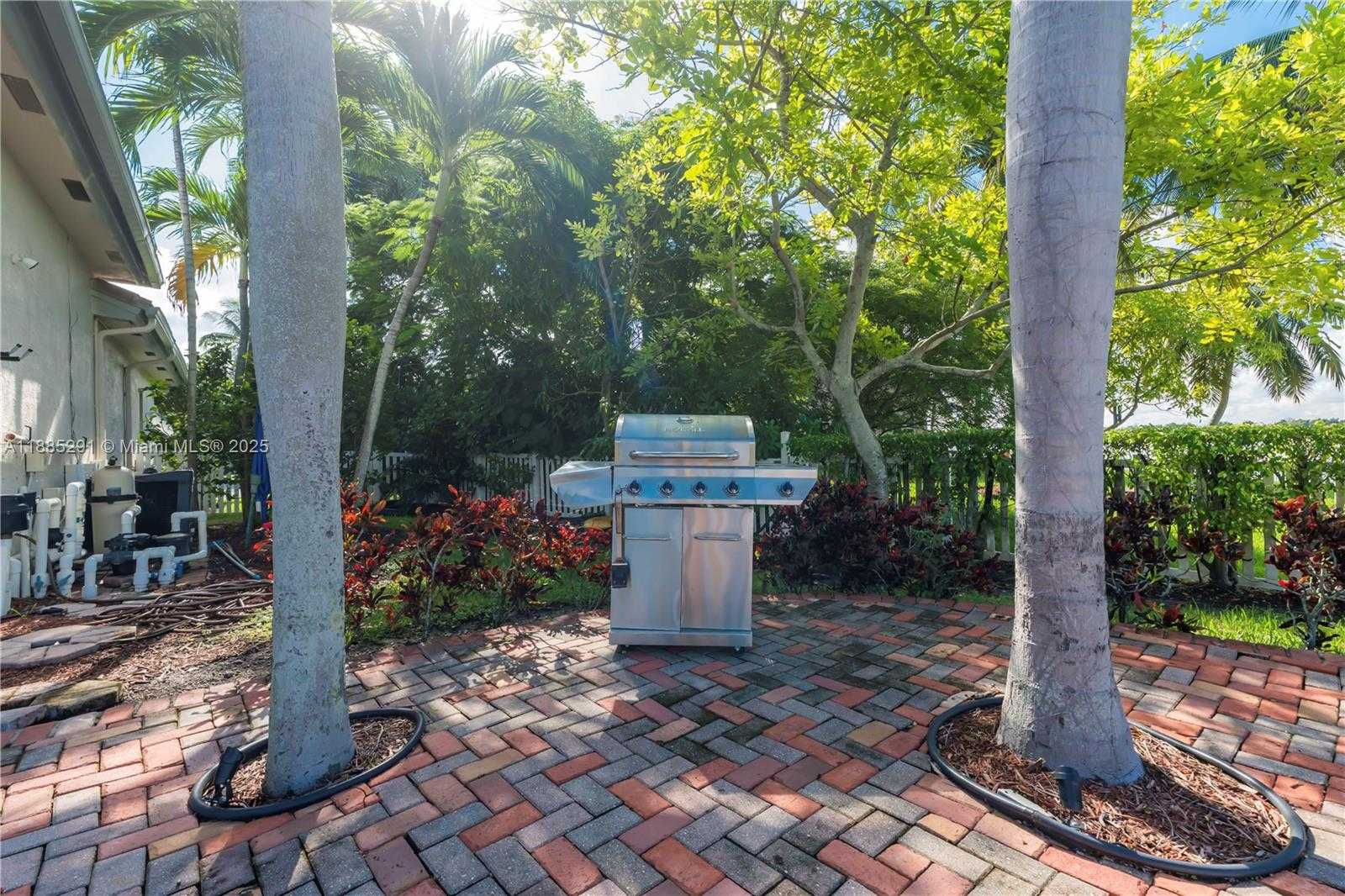 Small Image of 4166 SOUTH WEST 190TH AVE, Miramar Number 44