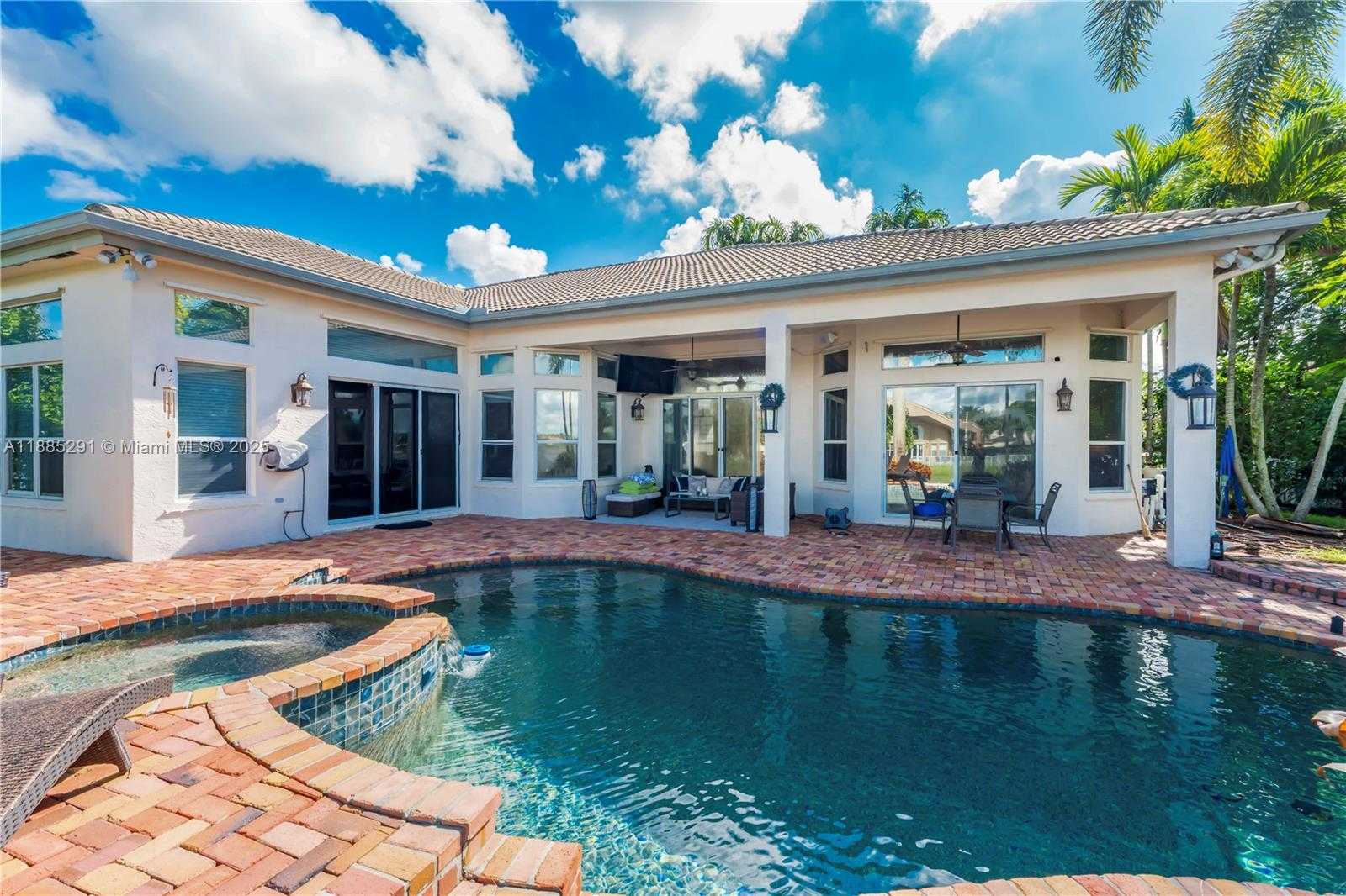 Small Image of 4166 SOUTH WEST 190TH AVE, Miramar Number 45