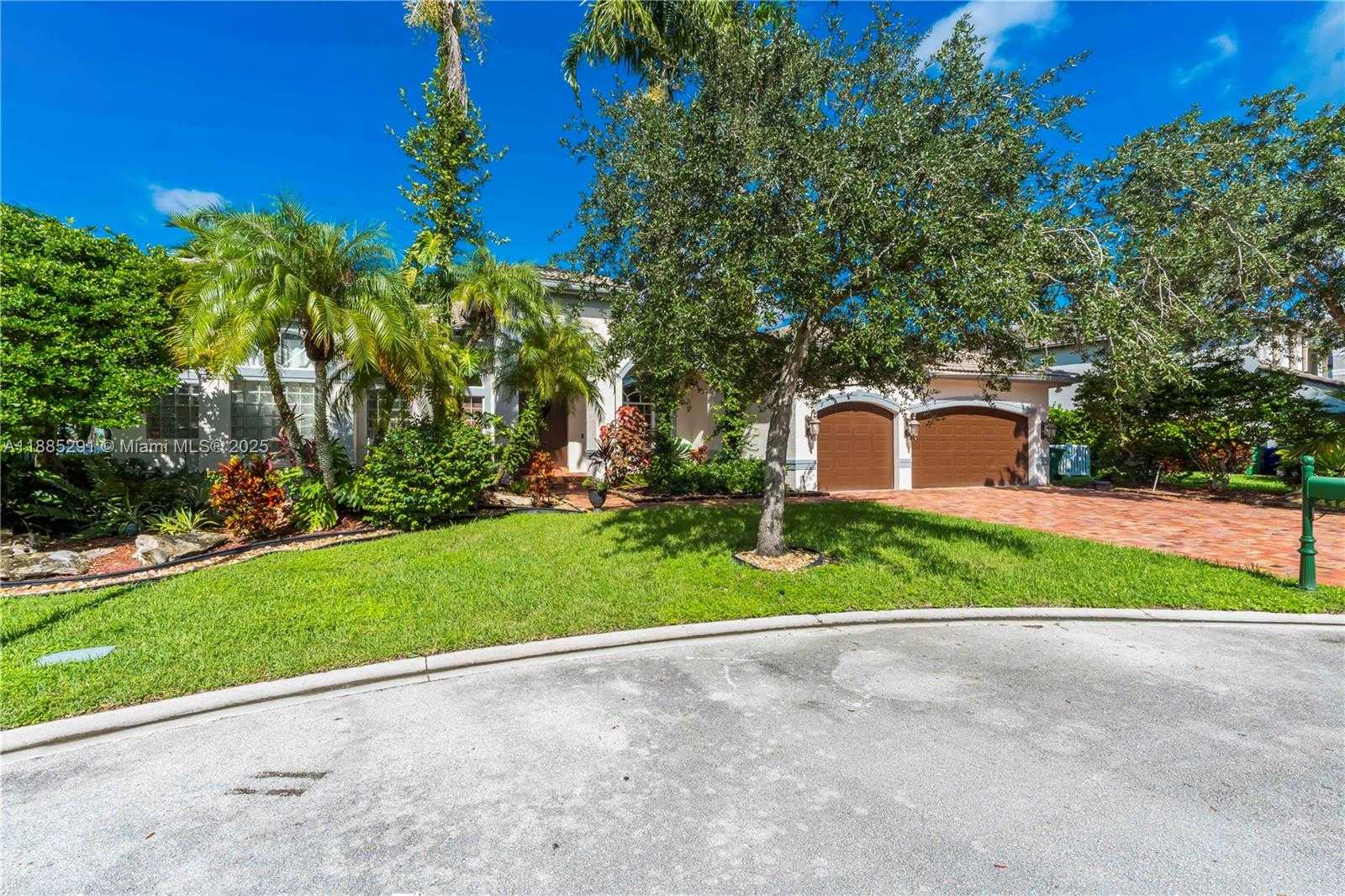 Small Image of 4166 SOUTH WEST 190TH AVE, Miramar Number 50