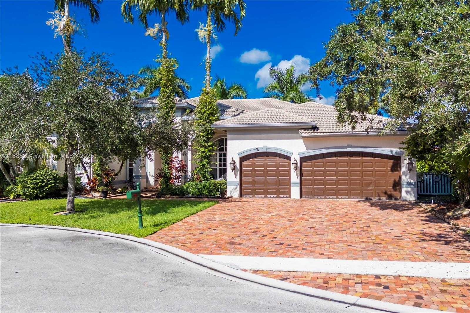 Small Image of 4166 SOUTH WEST 190TH AVE, Miramar Number 51
