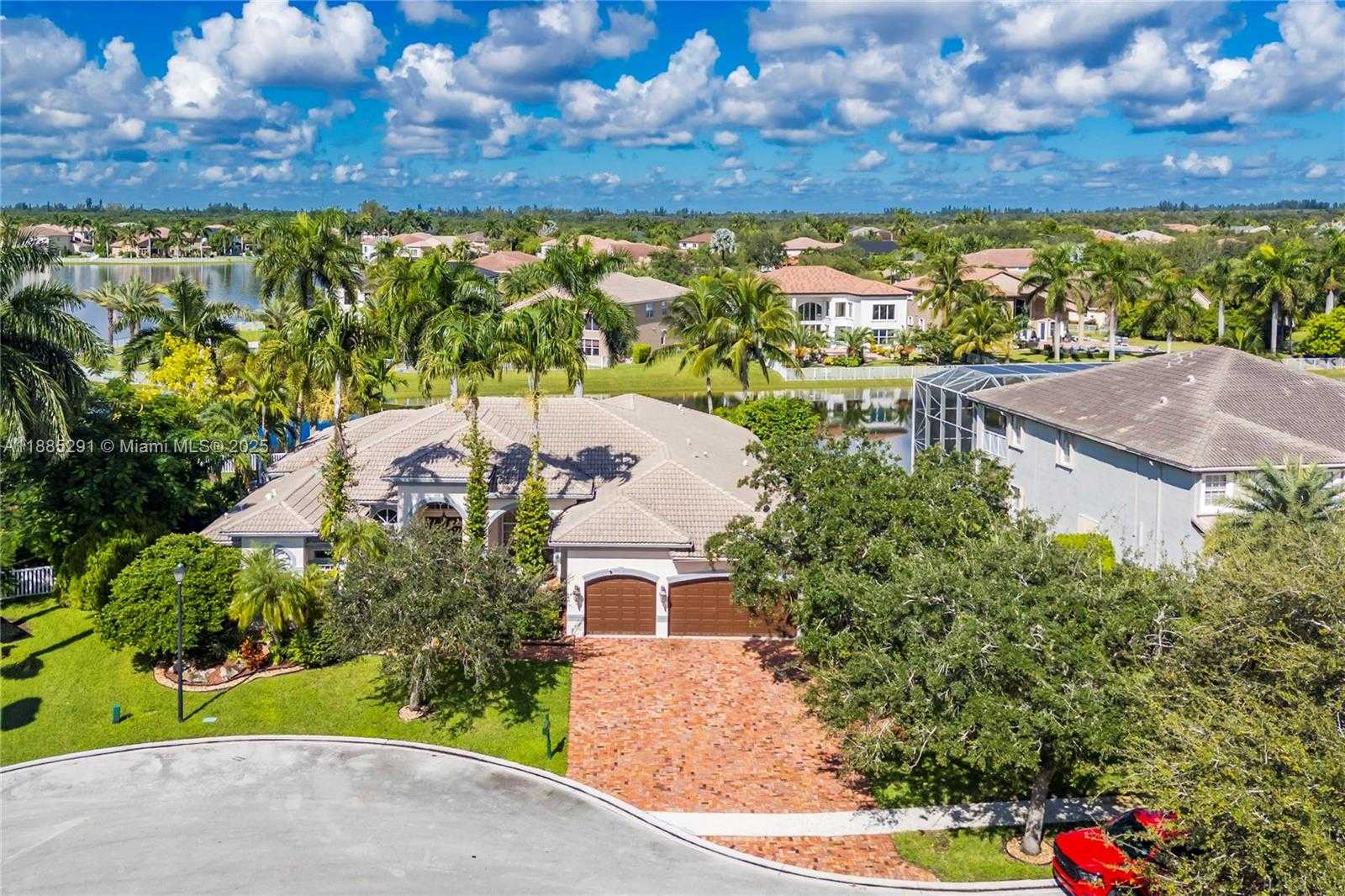 Small Image of 4166 SOUTH WEST 190TH AVE, Miramar Number 6