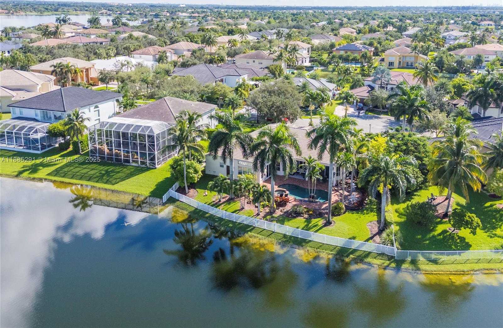 Small Image of 4166 SOUTH WEST 190TH AVE, Miramar Number 63