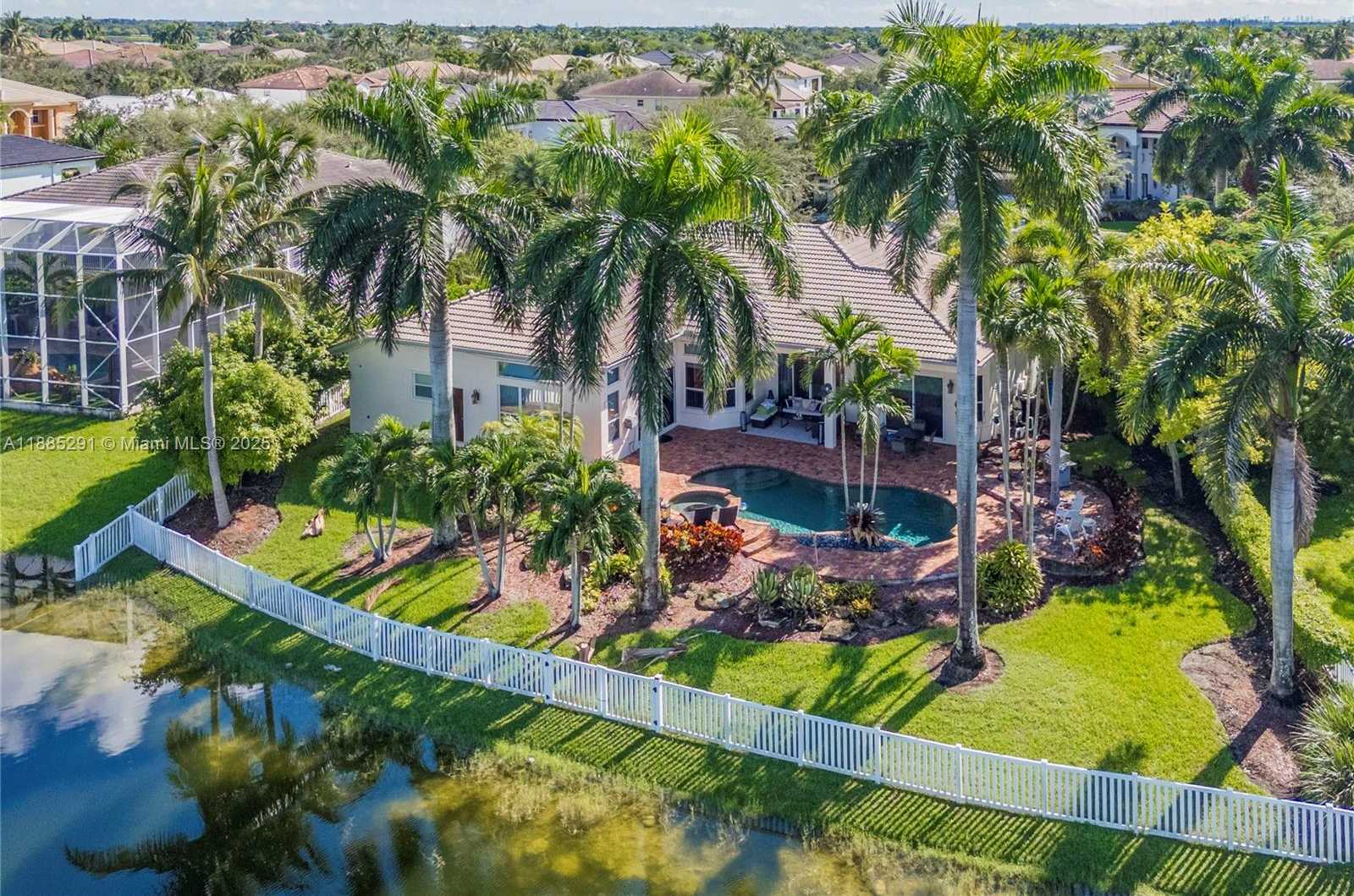 Small Image of 4166 SOUTH WEST 190TH AVE, Miramar Number 64