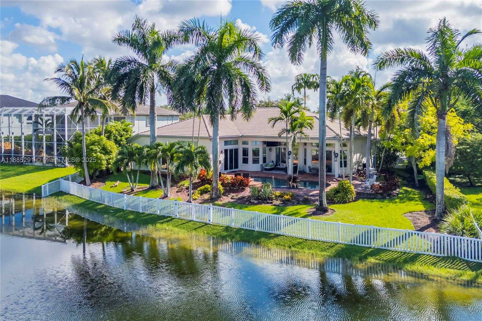 Small Image of 4166 SOUTH WEST 190TH AVE, Miramar Number 65