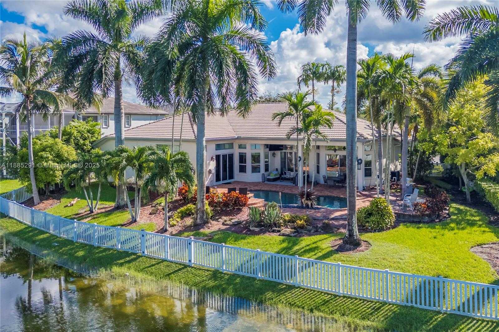 Small Image of 4166 SOUTH WEST 190TH AVE, Miramar Number 66